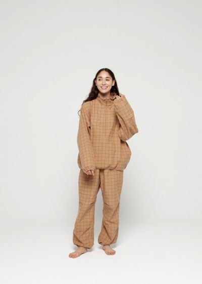 NOWHAW(ノウハウ) 24AW LOOK BOOK