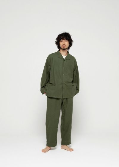 NOWHAW(ノウハウ) 24AW LOOK BOOK