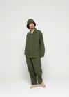 NOWHAW(ノウハウ) 24AW LOOK BOOK