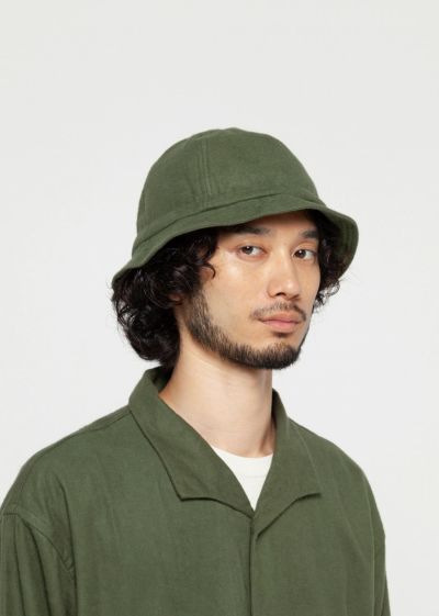 NOWHAW(ノウハウ) 24AW LOOK BOOK