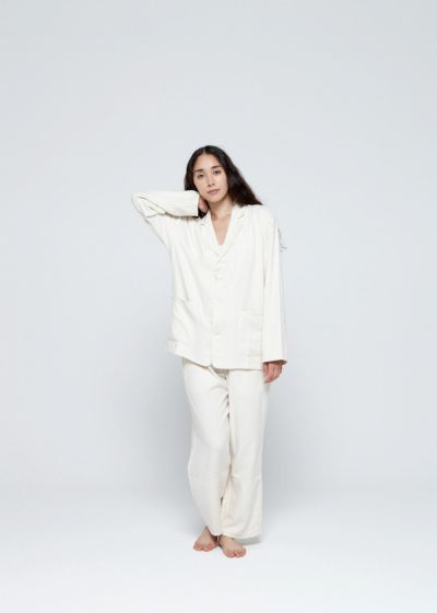 NOWHAW(ノウハウ) 24AW LOOK BOOK