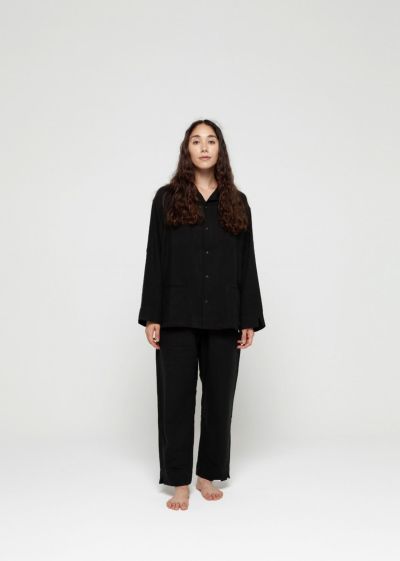 NOWHAW(ノウハウ) 24AW LOOK BOOK
