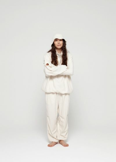 NOWHAW(ノウハウ) 24AW LOOK BOOK