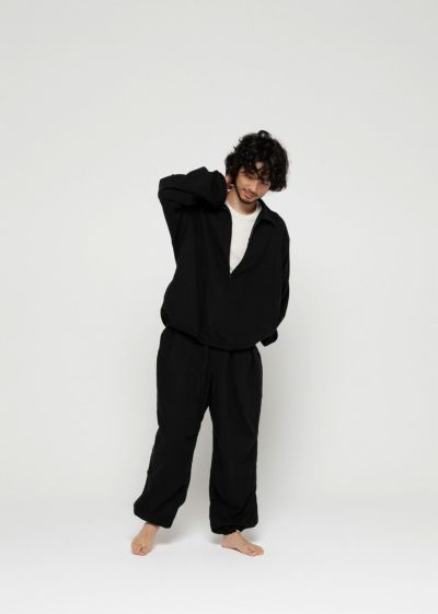 NOWHAW(ノウハウ) 24AW LOOK BOOK