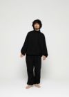 NOWHAW(ノウハウ) 24AW LOOK BOOK -1