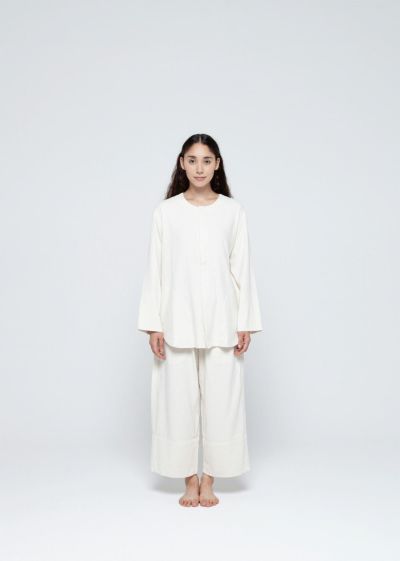 NOWHAW(ノウハウ) 24AW LOOK BOOK