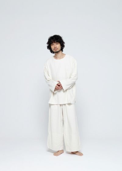 NOWHAW(ノウハウ) 24AW LOOK BOOK