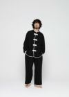 NOWHAW(ノウハウ) 24AW LOOK BOOK