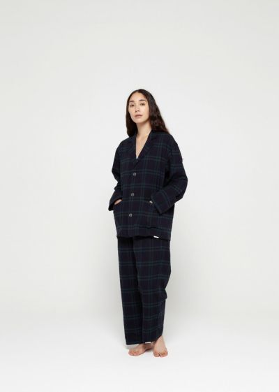 NOWHAW(ノウハウ) 24AW LOOK BOOK