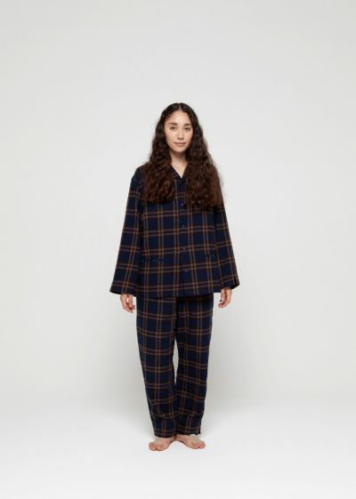 NOWHAW(ノウハウ) 24AW LOOK BOOK