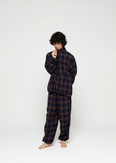 NOWHAW(ノウハウ) 24AW LOOK BOOK