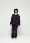 NOWHAW(ノウハウ) 24AW LOOK BOOK -1
