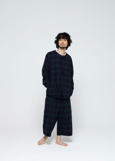 NOWHAW(ノウハウ) 24AW LOOK BOOK