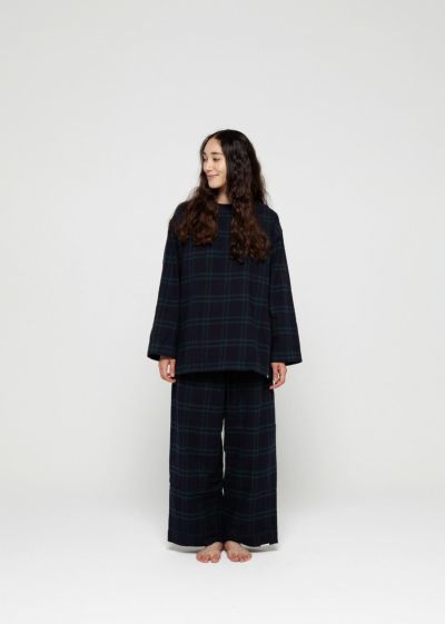 NOWHAW(ノウハウ) 24AW LOOK BOOK