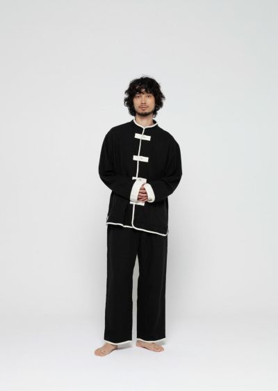 NOWHAW(ノウハウ) 24AW LOOK BOOK