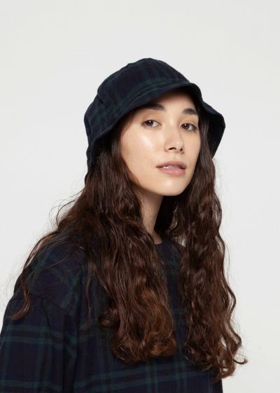 NOWHAW(ノウハウ) 24AW LOOK BOOK