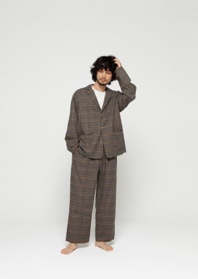 NOWHAW(ノウハウ) 24AW LOOK BOOK