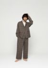 NOWHAW(ノウハウ) 24AW LOOK BOOK