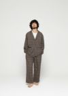 NOWHAW(ノウハウ) 24AW LOOK BOOK -1