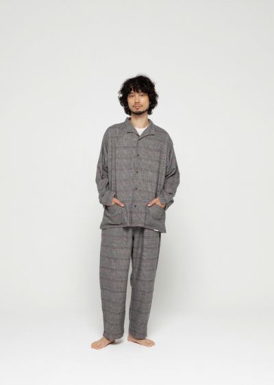 NOWHAW(ノウハウ) 24AW LOOK BOOK