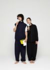 NOWHAW(ノウハウ) 24AW LOOK BOOK