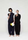 NOWHAW(ノウハウ) 24AW LOOK BOOK -1