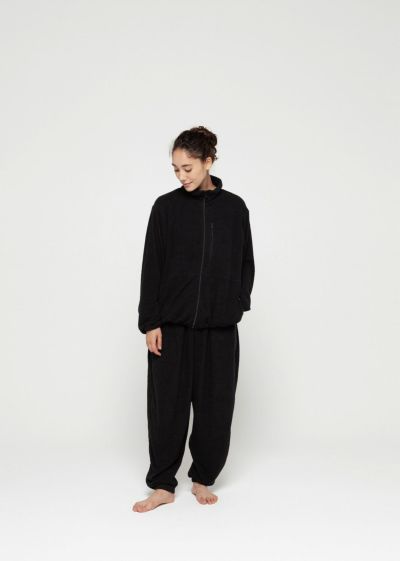 NOWHAW(ノウハウ) 24AW LOOK BOOK
