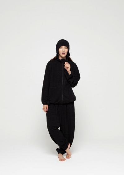 NOWHAW(ノウハウ) 24AW LOOK BOOK