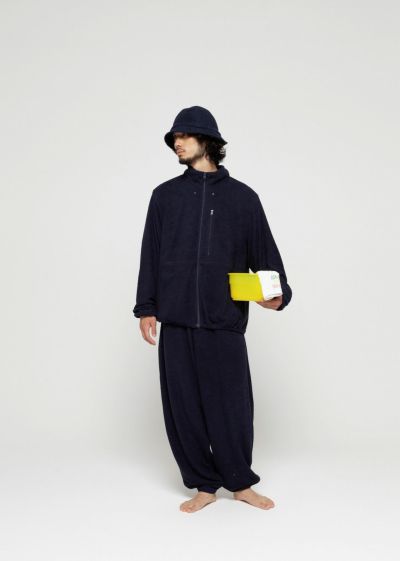 NOWHAW(ノウハウ) 24AW LOOK BOOK