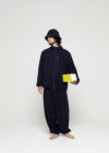 NOWHAW(ノウハウ) 24AW LOOK BOOK