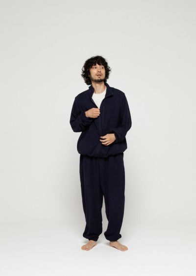 NOWHAW(ノウハウ) 24AW LOOK BOOK