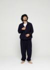 NOWHAW(ノウハウ) 24AW LOOK BOOK