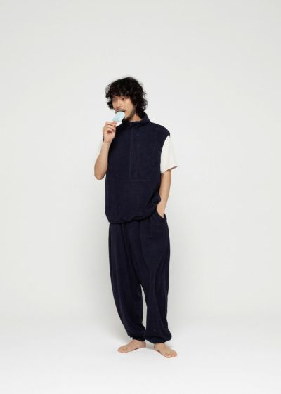 NOWHAW(ノウハウ) 24AW LOOK BOOK
