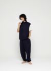 NOWHAW(ノウハウ) 24AW LOOK BOOK