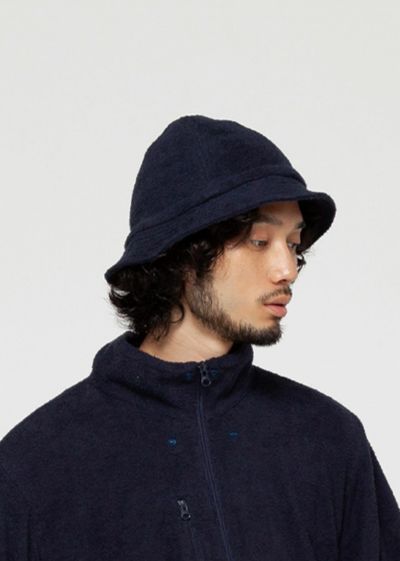 NOWHAW(ノウハウ) 24AW LOOK BOOK