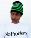 NOUNLESS(ナウンレス) 24AW LOOK BOOK -1