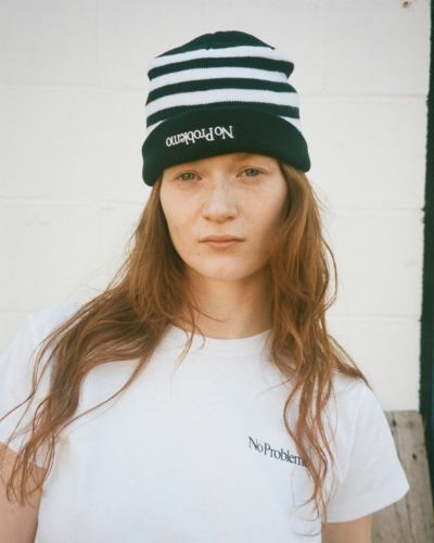 NOUNLESS(ナウンレス) 24AW LOOK BOOK