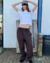 NOUNLESS(ナウンレス) 24AW LOOK BOOK -1