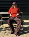 NOUNLESS(ナウンレス) 24AW LOOK BOOK -3