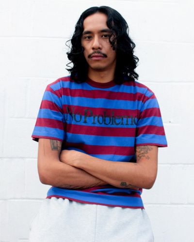 NOUNLESS(ナウンレス) 24AW LOOK BOOK