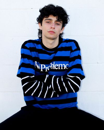 NOUNLESS(ナウンレス) 24AW LOOK BOOK