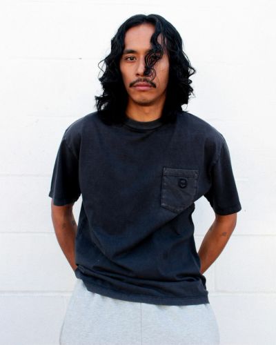 NOUNLESS(ナウンレス) 24AW LOOK BOOK