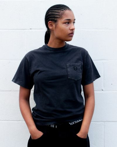 NOUNLESS(ナウンレス) 24AW LOOK BOOK