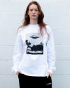 NOUNLESS(ナウンレス) 24AW LOOK BOOK
