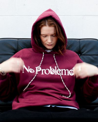 NOUNLESS(ナウンレス) 24AW LOOK BOOK