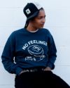 NOUNLESS(ナウンレス) 24AW LOOK BOOK -1