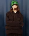 NOUNLESS(ナウンレス) 24AW LOOK BOOK -1