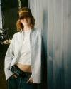NOUNLESS(ナウンレス) 24AW LOOK BOOK -2