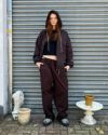 NOUNLESS(ナウンレス) 24AW LOOK BOOK