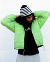 NOUNLESS(ナウンレス) 24AW LOOK BOOK -1